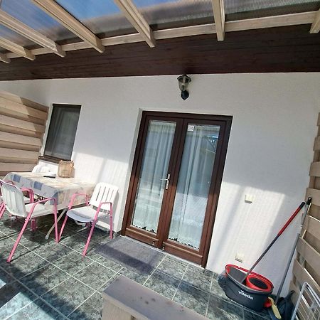 Istvan Apartmanok Keszthely Extérieur photo