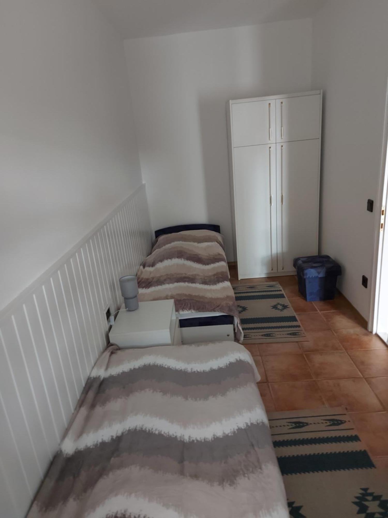 Istvan Apartmanok Keszthely Extérieur photo