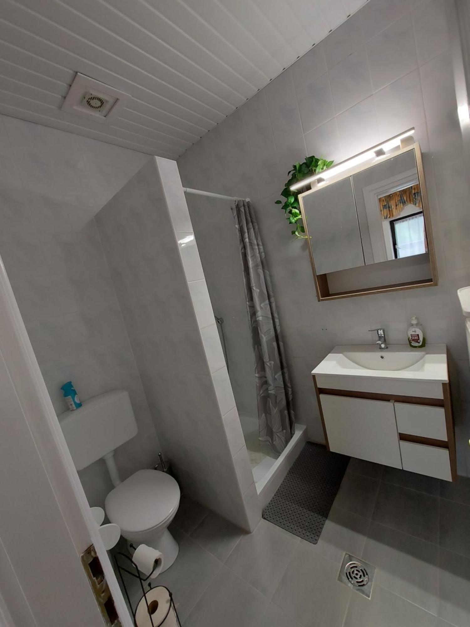Istvan Apartmanok Keszthely Extérieur photo