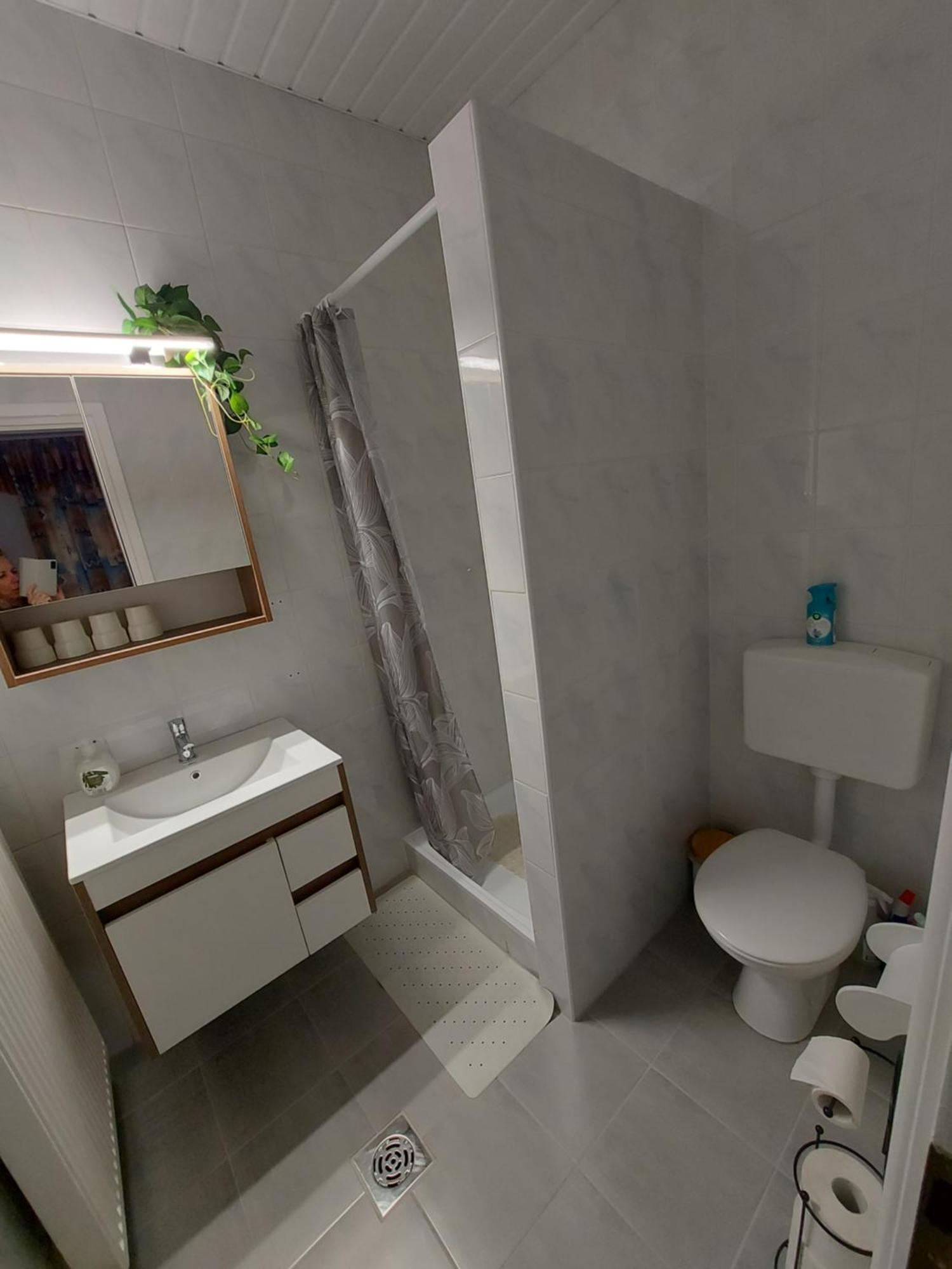 Istvan Apartmanok Keszthely Extérieur photo