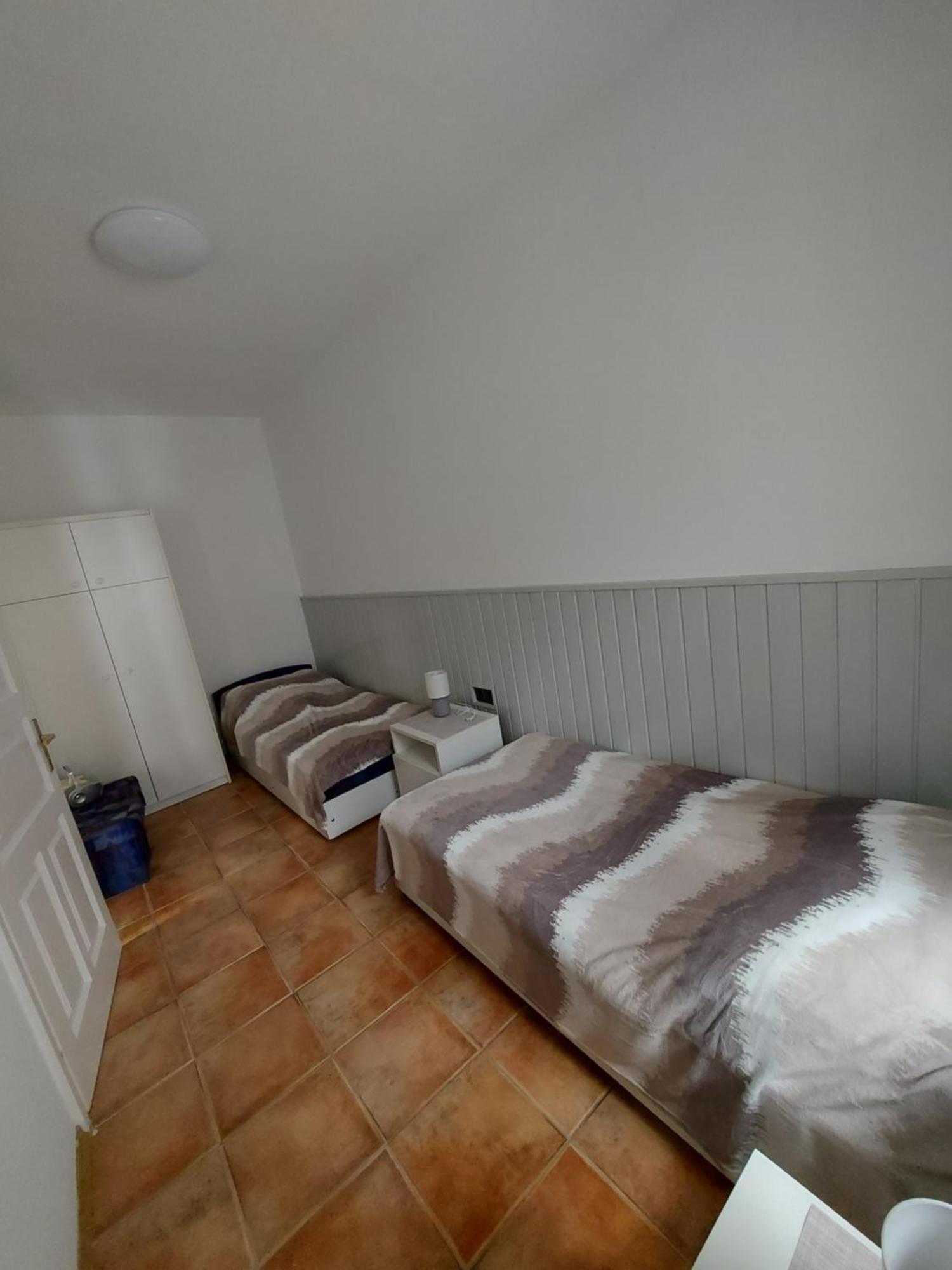 Istvan Apartmanok Keszthely Extérieur photo