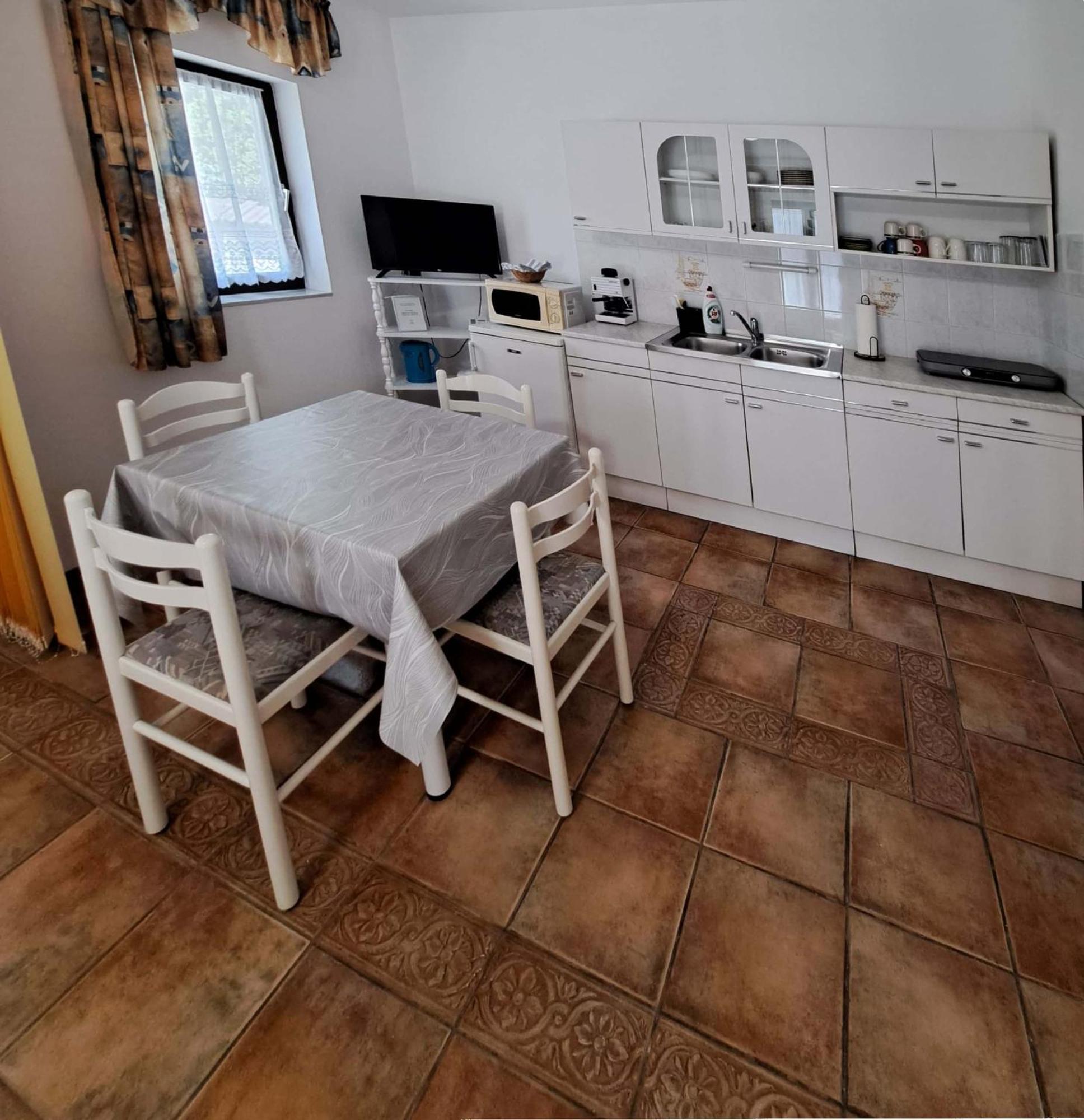 Istvan Apartmanok Keszthely Extérieur photo