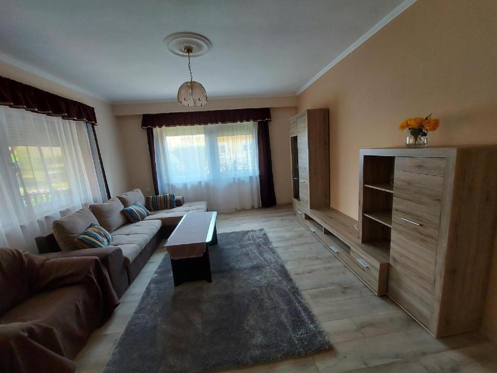 Istvan Apartmanok Keszthely Extérieur photo