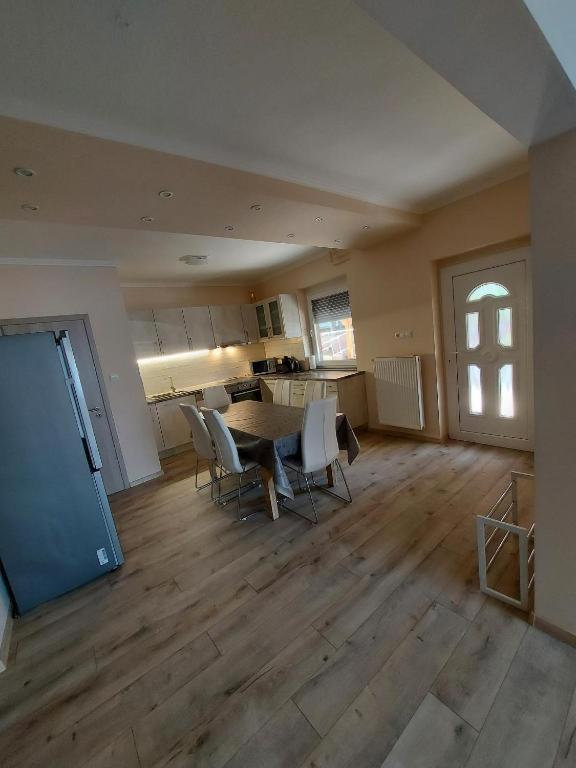 Istvan Apartmanok Keszthely Extérieur photo