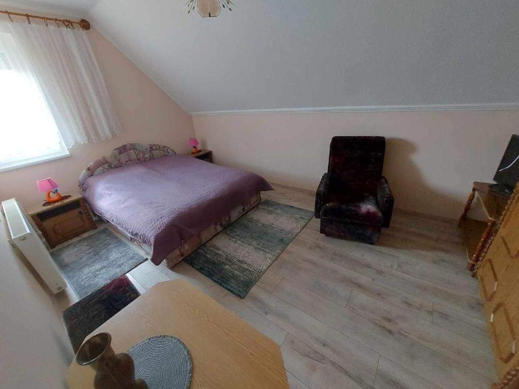 Istvan Apartmanok Keszthely Extérieur photo