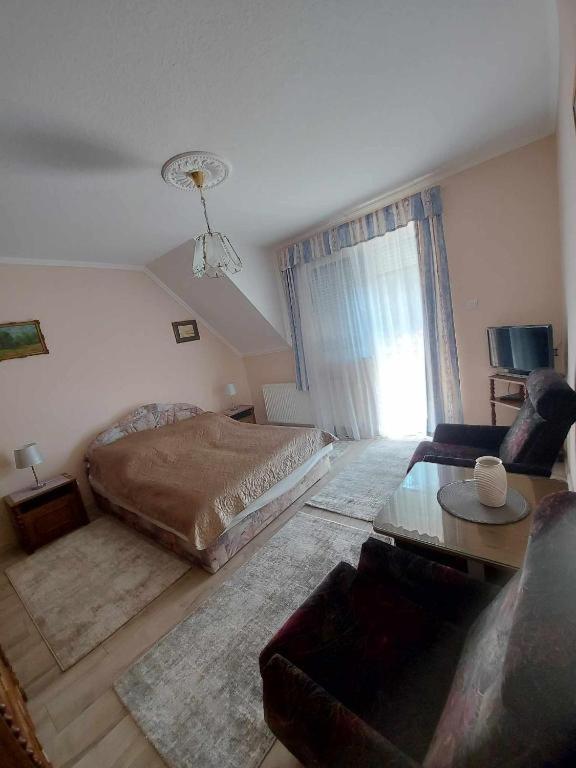 Istvan Apartmanok Keszthely Extérieur photo