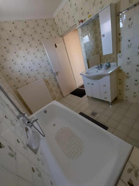 Istvan Apartmanok Keszthely Extérieur photo