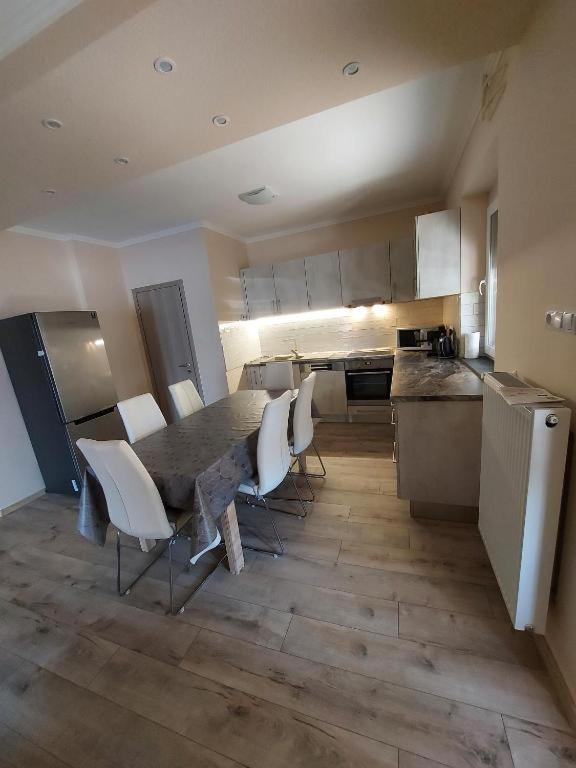 Istvan Apartmanok Keszthely Extérieur photo